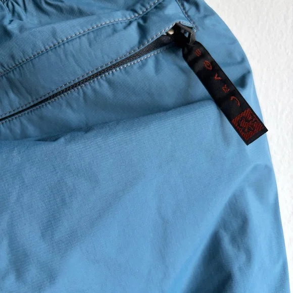 Orage Women’s Blue and Black Ski Pants - Picture 5 of 8